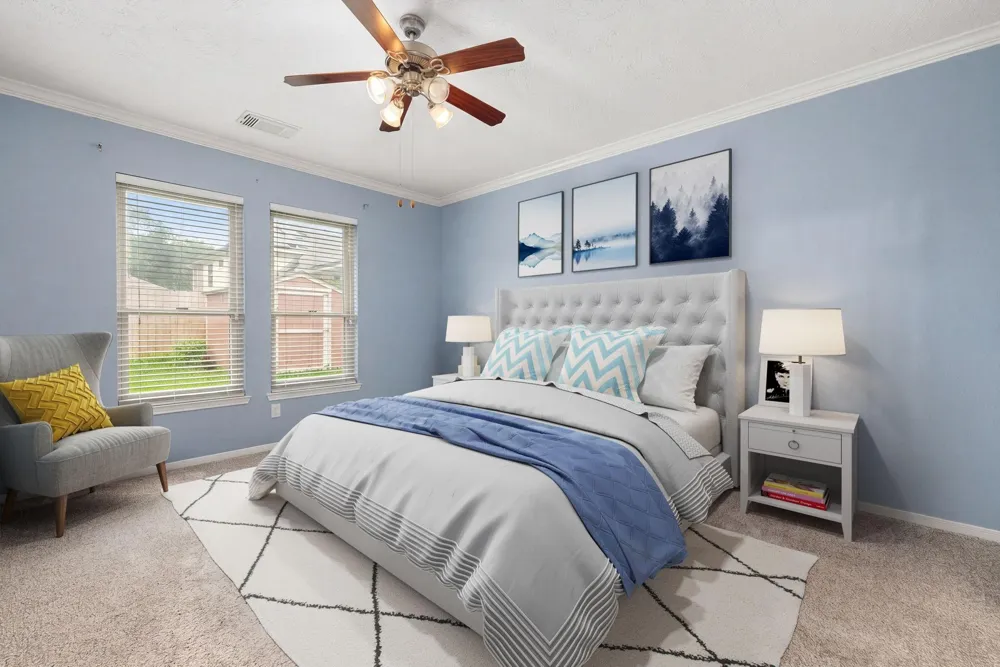 5119 Silver Oak Drive Pasadena, TX 77505