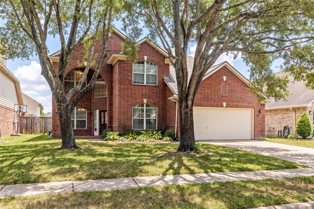 5119 Silver Oak Drive Pasadena, TX 77505
