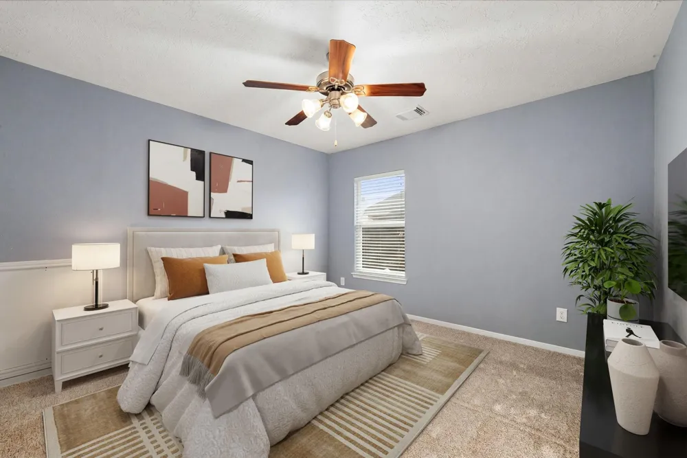 5119 Silver Oak Drive Pasadena, TX 77505