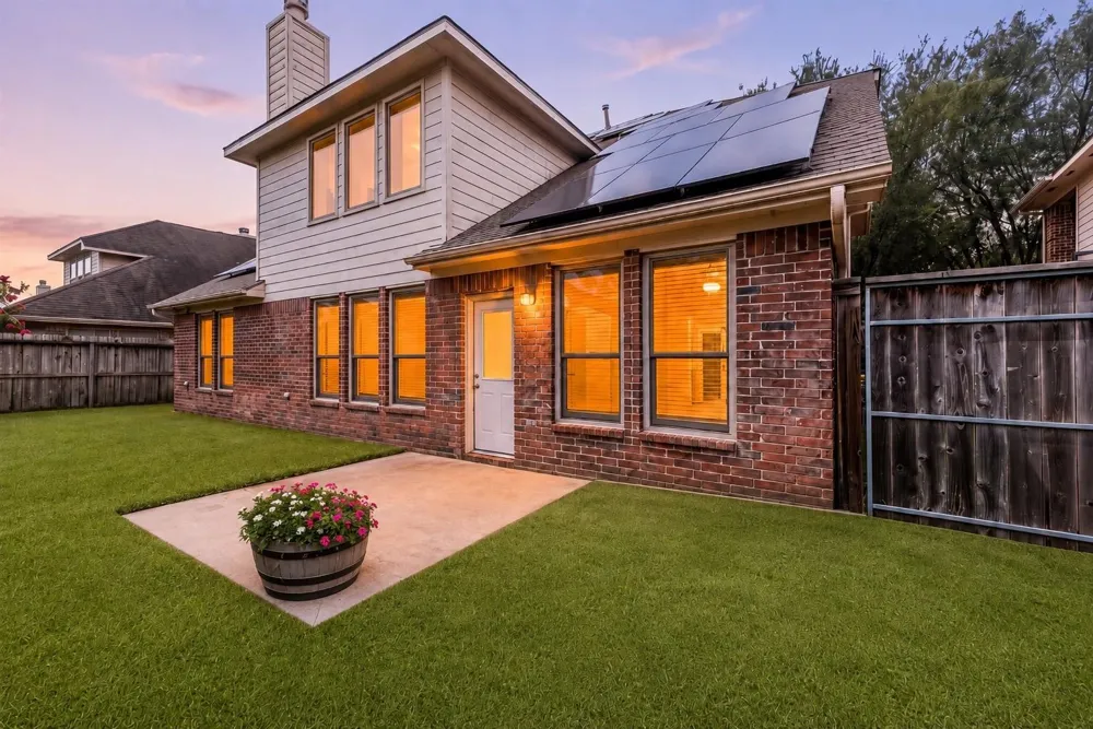 5119 Silver Oak Drive Pasadena, TX 77505