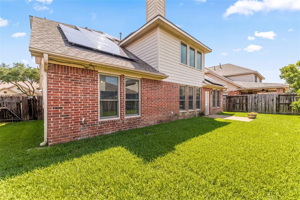 5119 Silver Oak Drive Pasadena, TX 77505