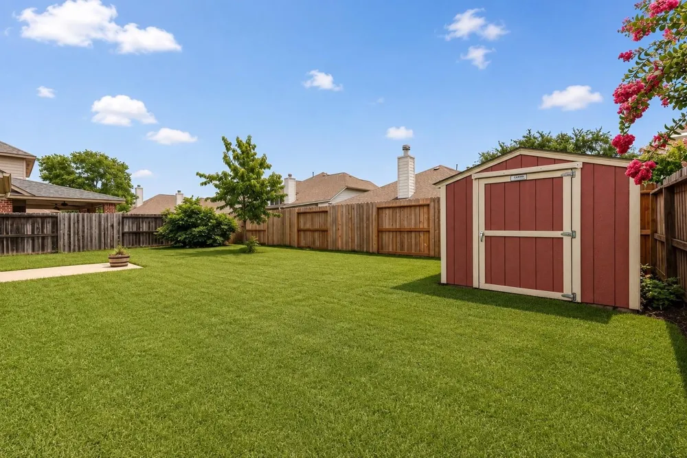 5119 Silver Oak Drive Pasadena, TX 77505