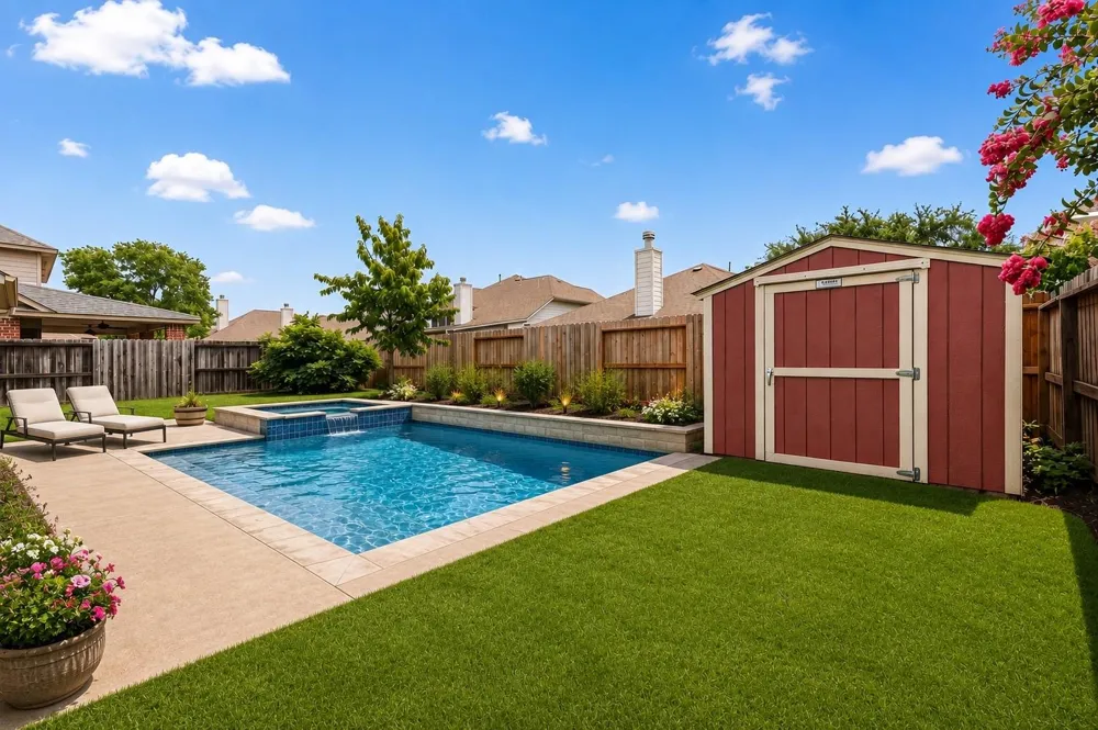 5119 Silver Oak Drive Pasadena, TX 77505