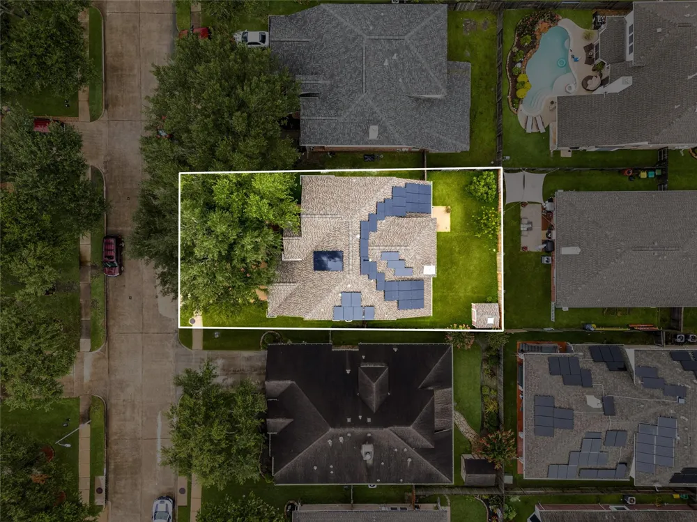 5119 Silver Oak Drive Pasadena, TX 77505