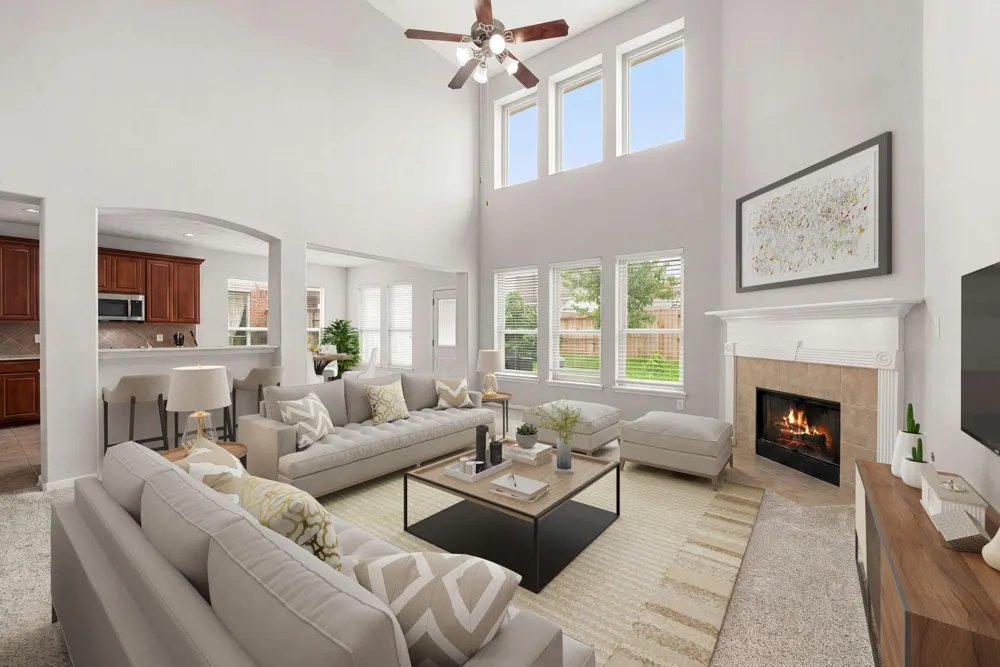 5119 Silver Oak Drive Pasadena, TX 77505