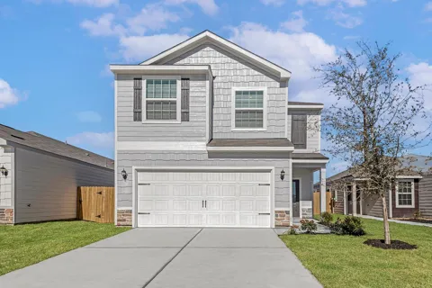 8310 Sunberry Shadow Drive