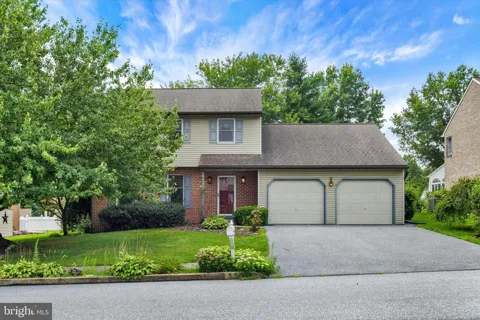 18 SOUTHVIEW CIRCLE