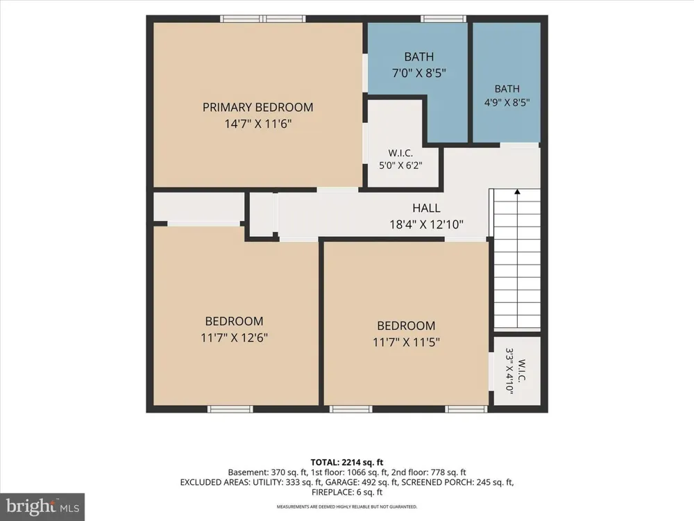 18 SOUTHVIEW CIRCLE Elizabethtown, PA 17022