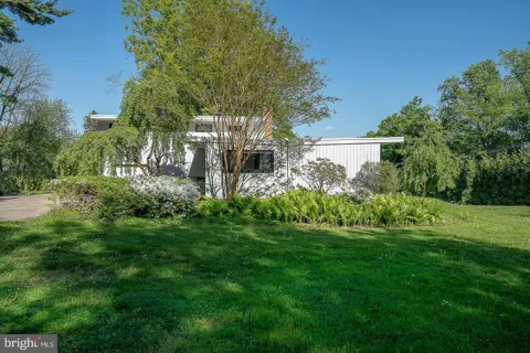 701 MT PLEASANT ROAD