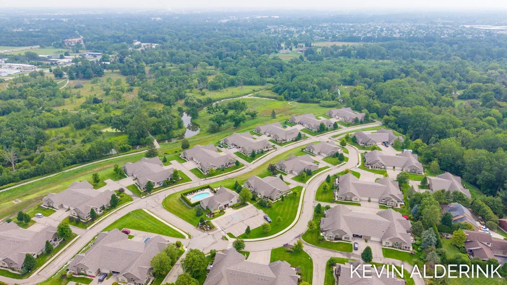 1229 Waterwalk Drive Holland, MI 49423