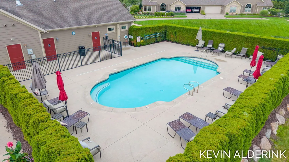 1229 Waterwalk Drive Holland, MI 49423