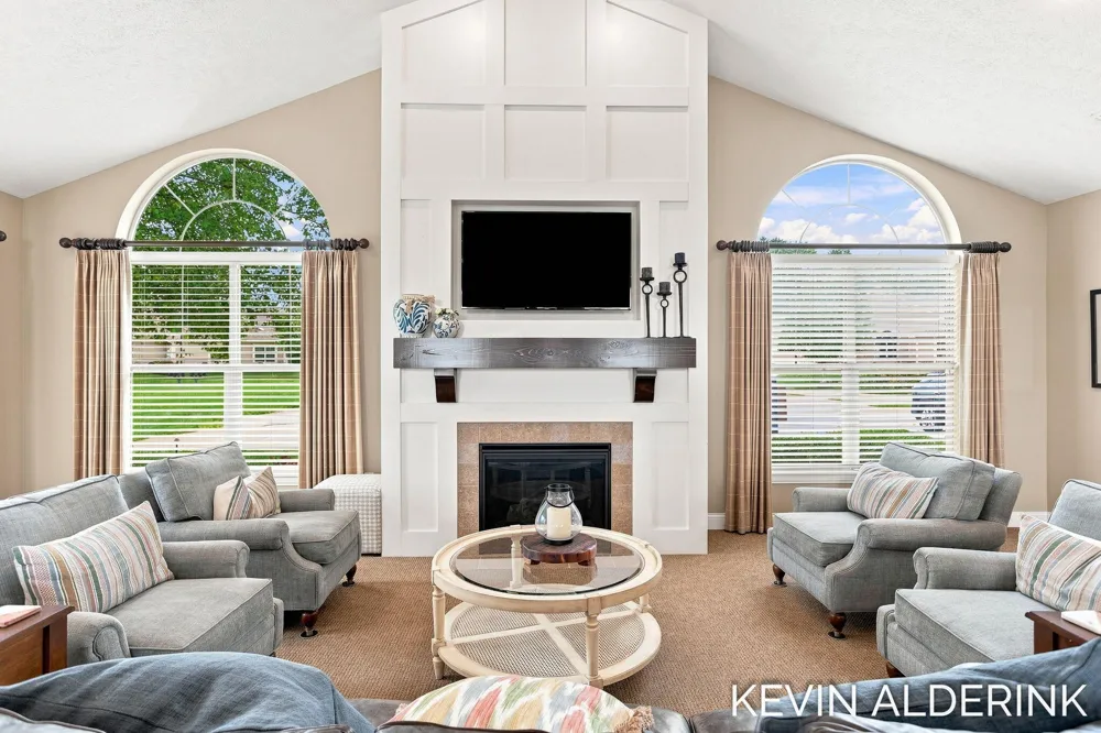 1229 Waterwalk Drive Holland, MI 49423