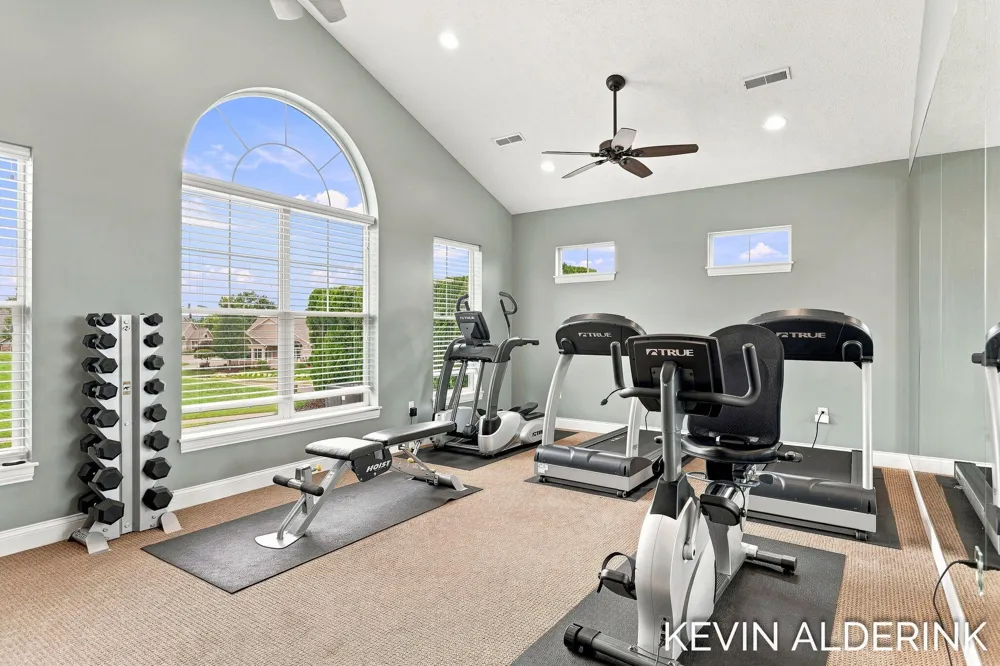 1229 Waterwalk Drive Holland, MI 49423