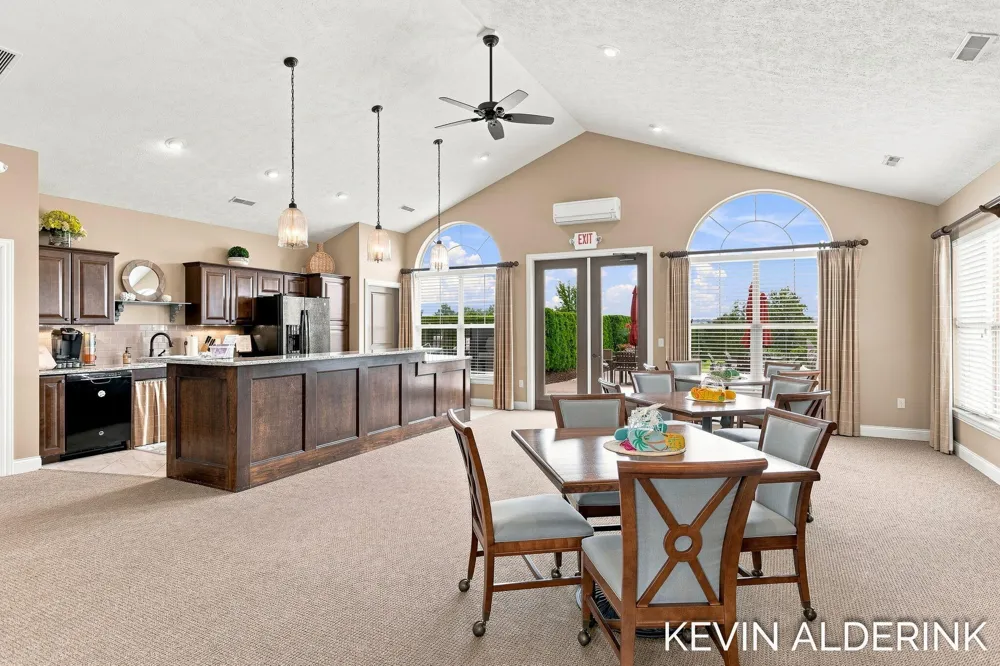 1229 Waterwalk Drive Holland, MI 49423