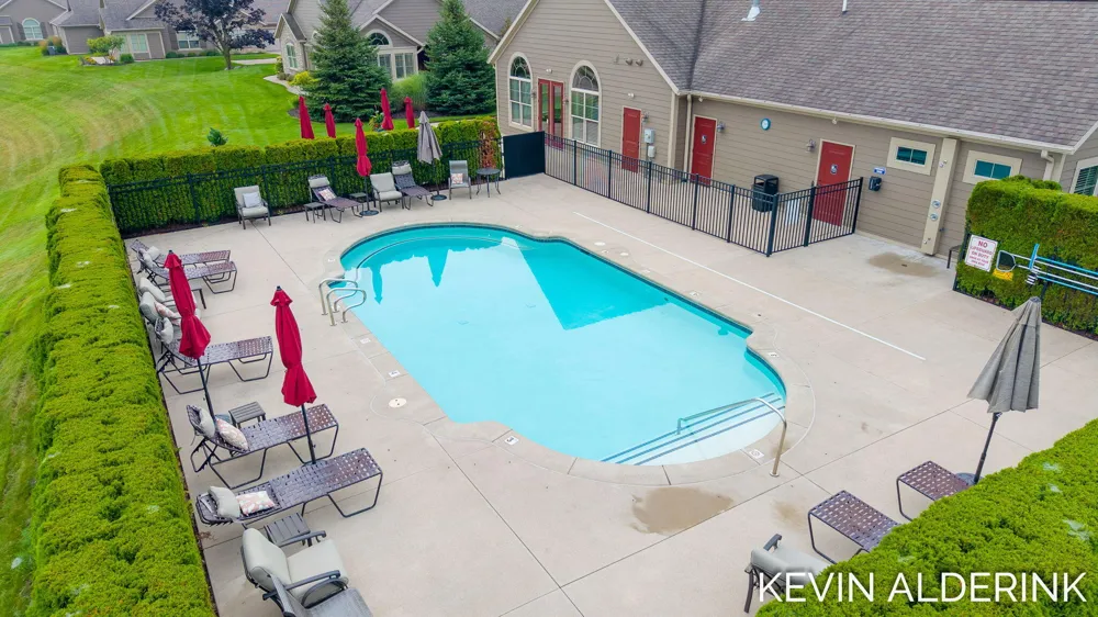 1229 Waterwalk Drive Holland, MI 49423