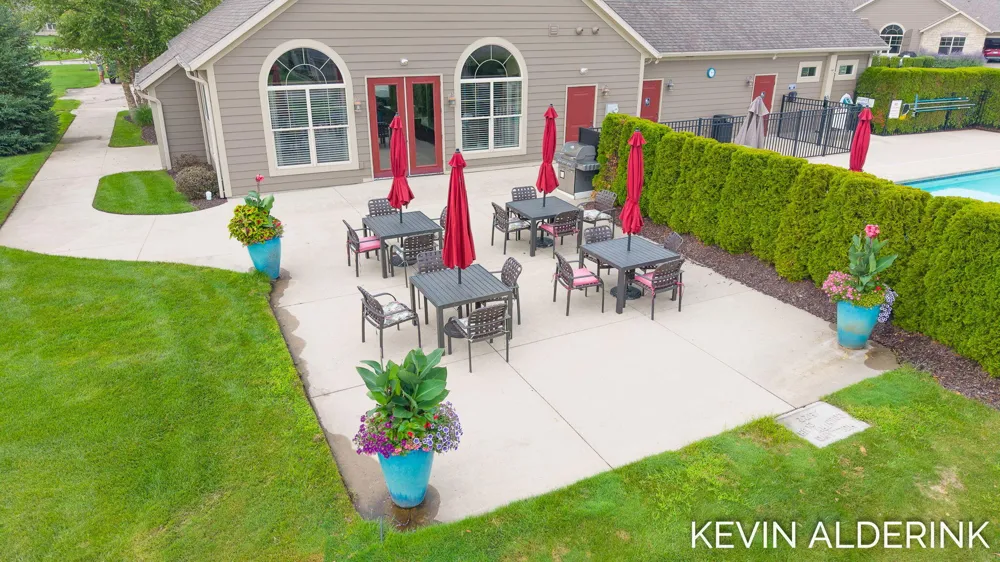 1229 Waterwalk Drive Holland, MI 49423