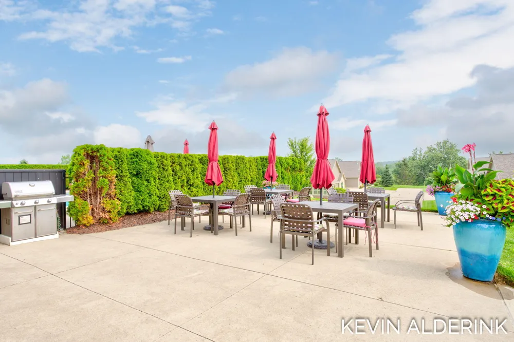 1229 Waterwalk Drive Holland, MI 49423