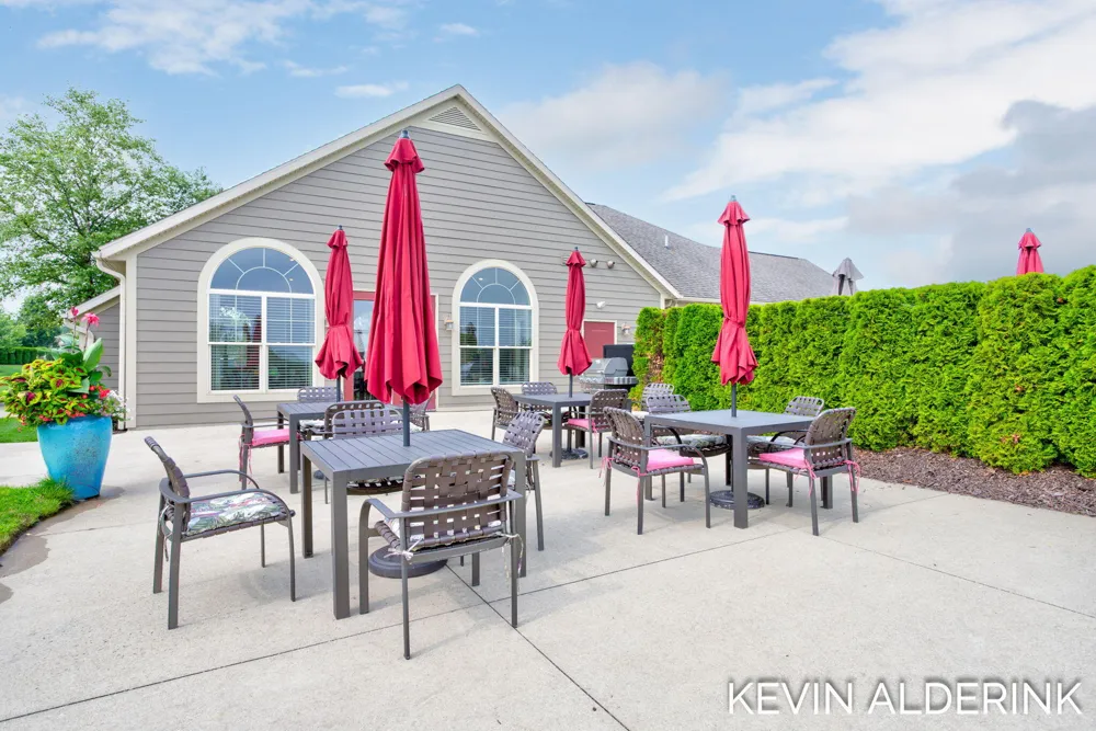 1229 Waterwalk Drive Holland, MI 49423