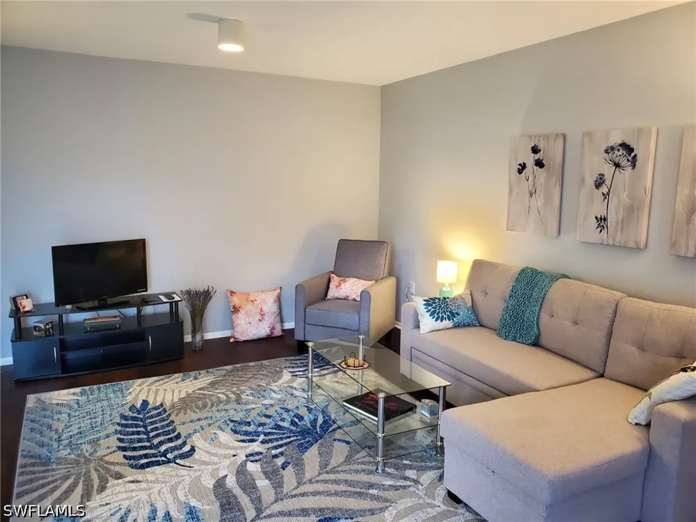 Seasons Way #106 Estero, FL 33928