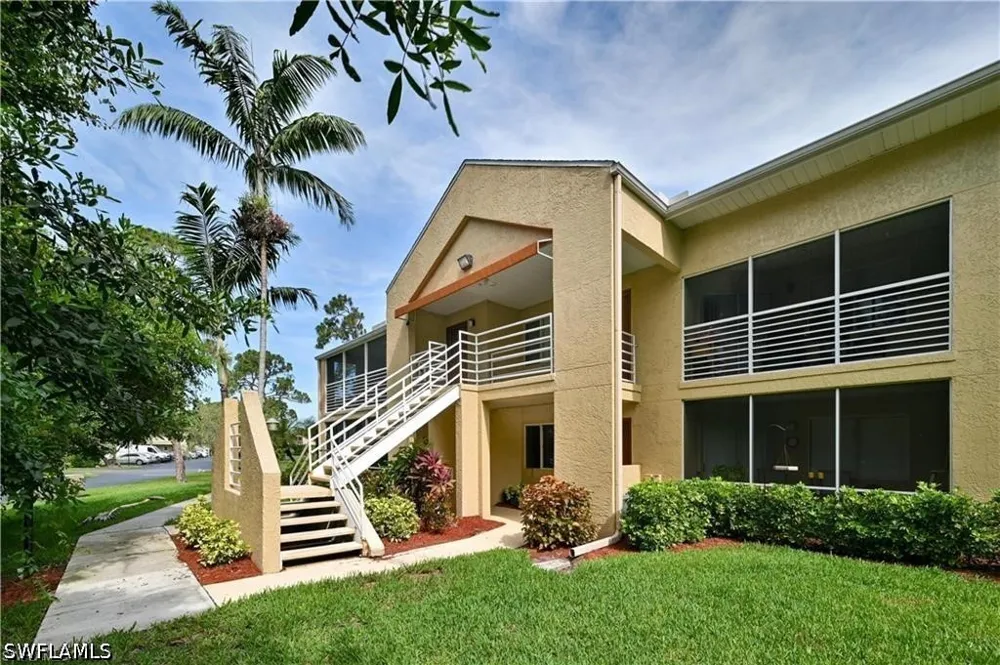 Seasons Way #106 Estero, FL 33928