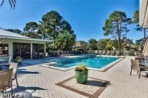 Seasons Way #106 Estero, FL 33928