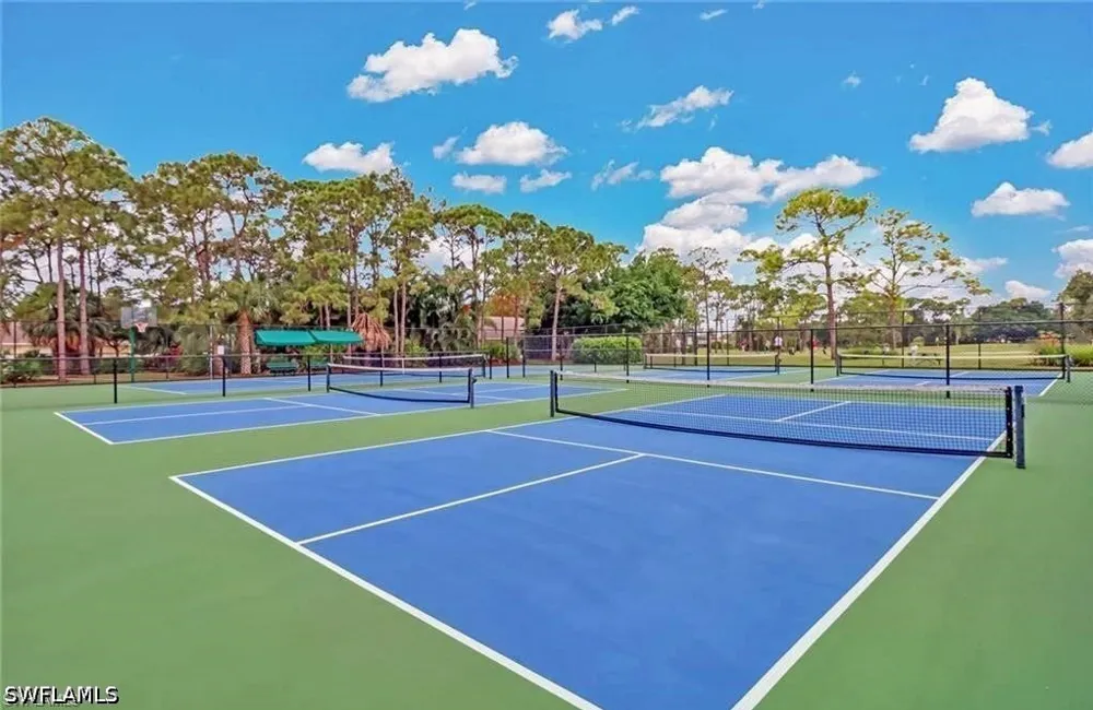 Seasons Way #106 Estero, FL 33928