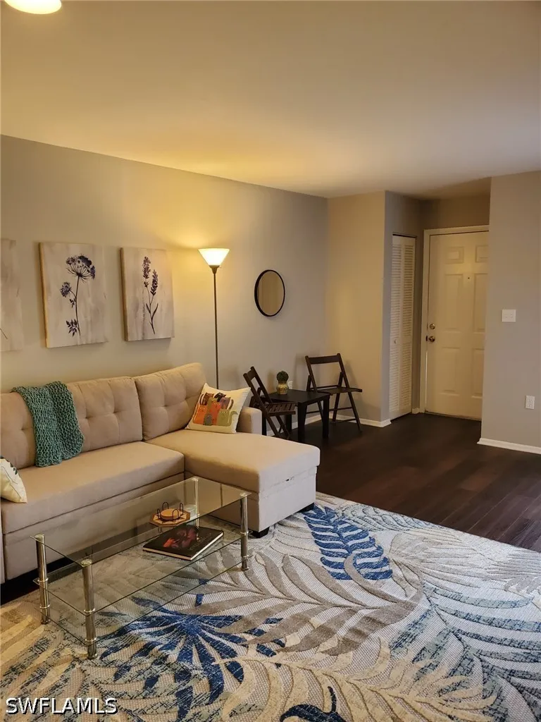 Seasons Way #106 Estero, FL 33928