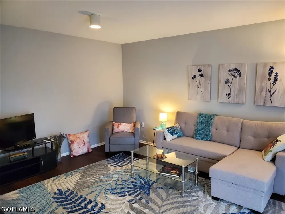 Seasons Way #106 Estero, FL 33928