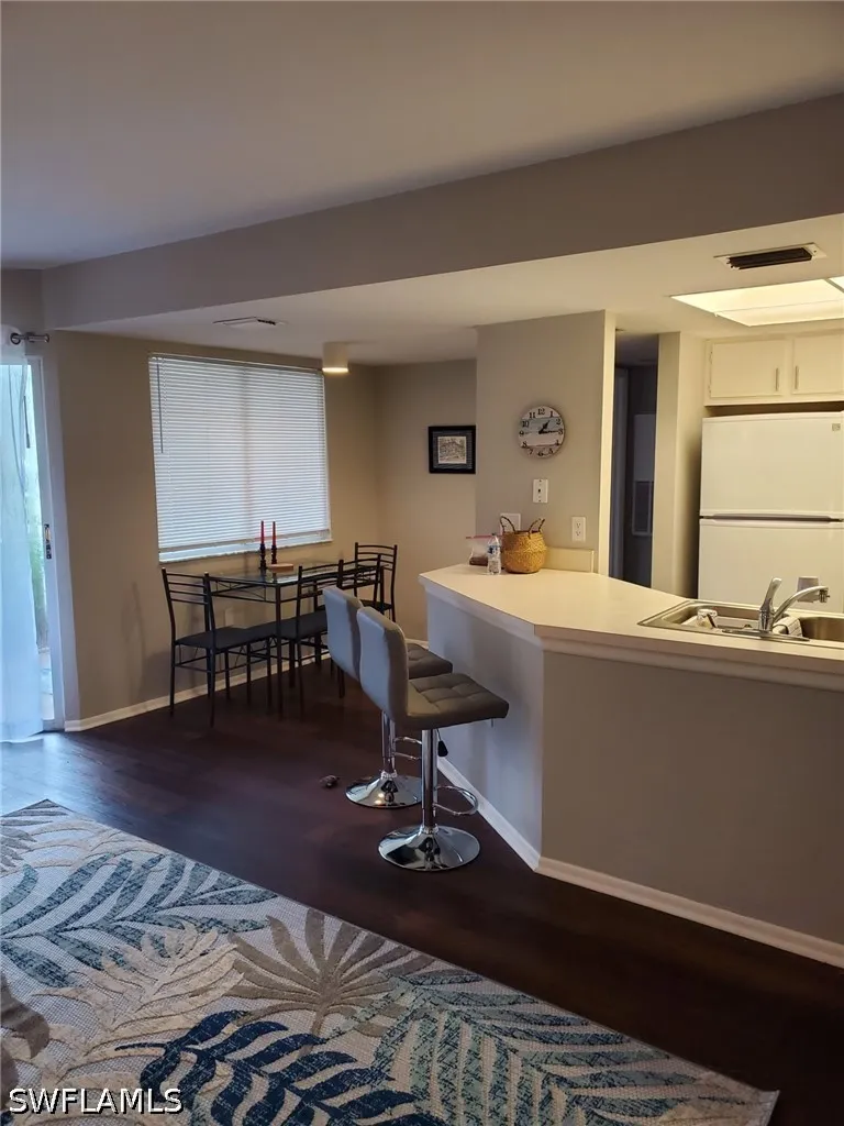 Seasons Way #106 Estero, FL 33928