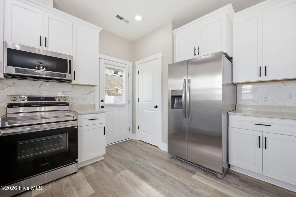 649 Abigail Taylor Drive #A Greenville, NC 27834
