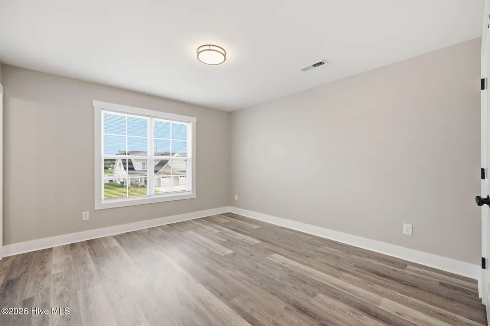 649 Abigail Taylor Drive #A Greenville, NC 27834