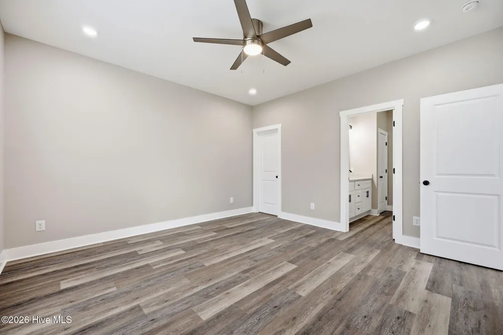 649 Abigail Taylor Drive #A Greenville, NC 27834