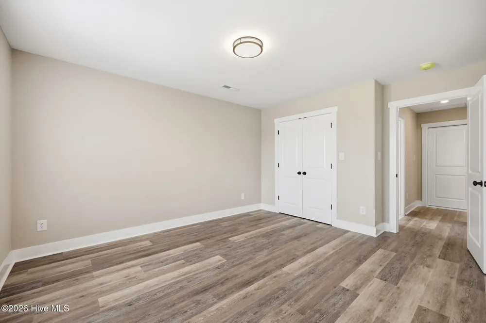 649 Abigail Taylor Drive #A Greenville, NC 27834