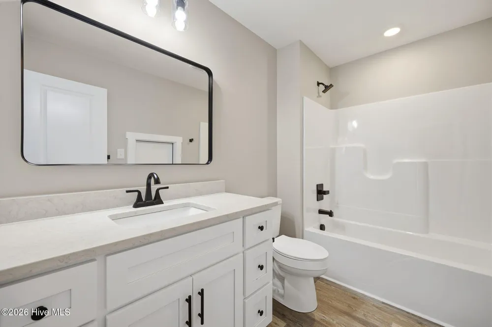649 Abigail Taylor Drive #A Greenville, NC 27834