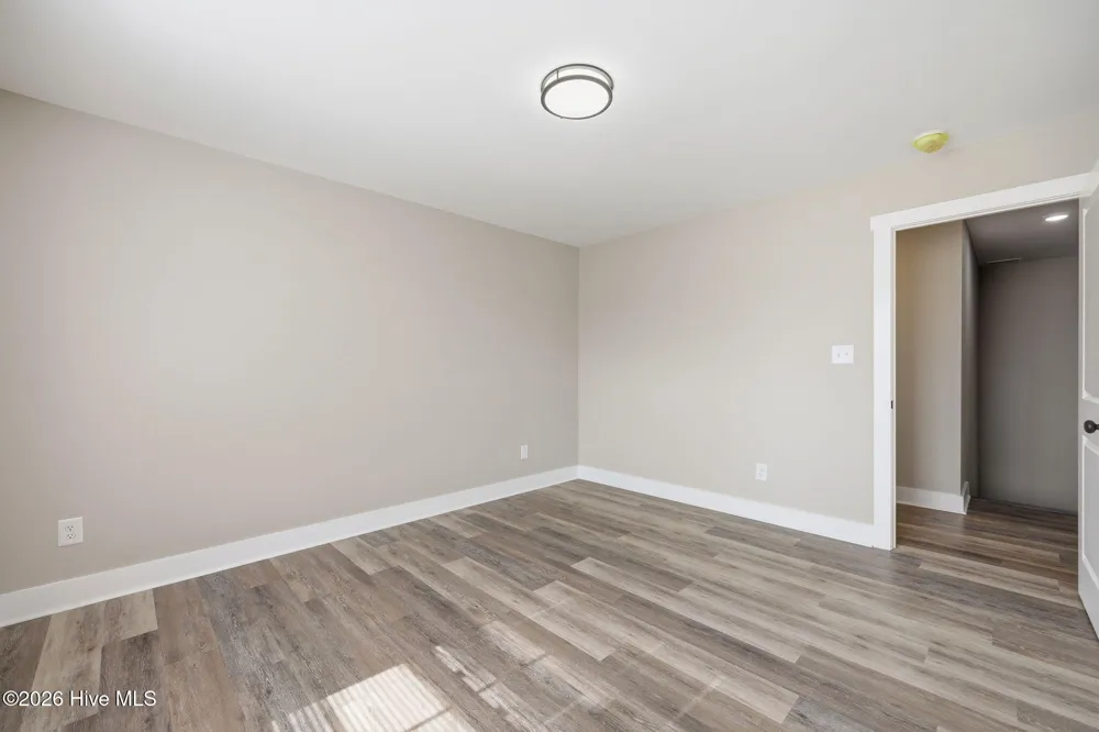 649 Abigail Taylor Drive #A Greenville, NC 27834