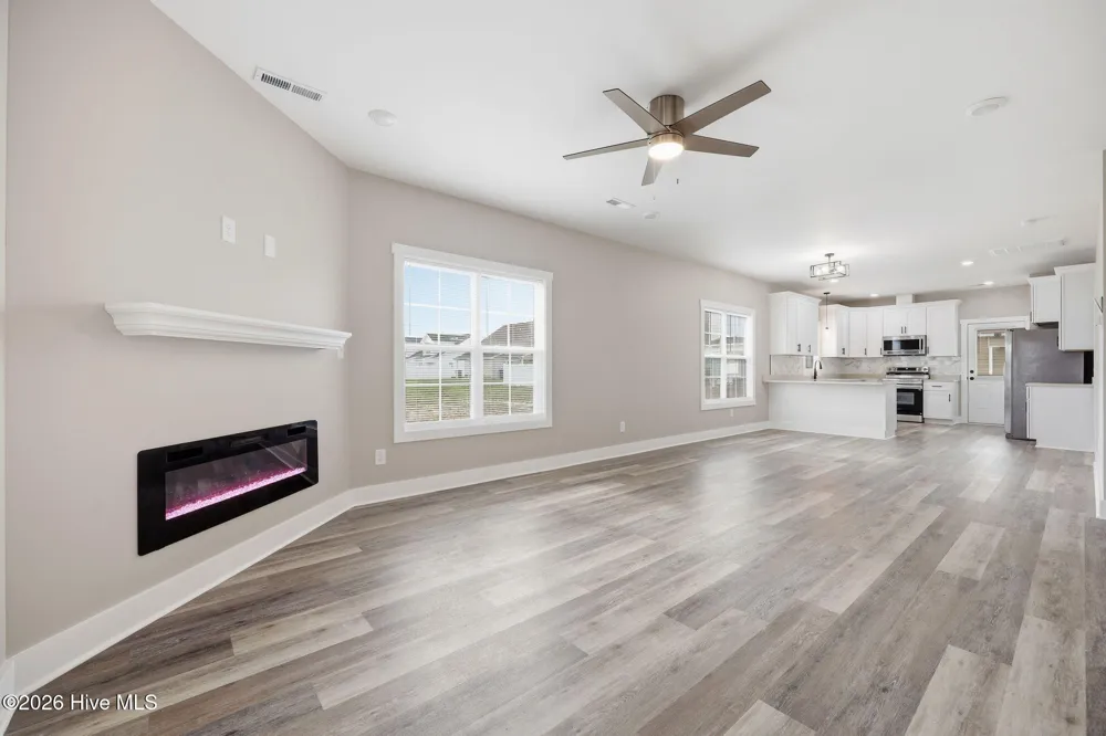 649 Abigail Taylor Drive #A Greenville, NC 27834