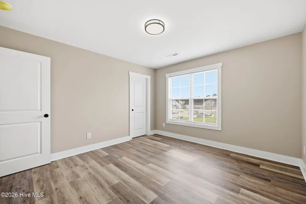 649 Abigail Taylor Drive #A Greenville, NC 27834