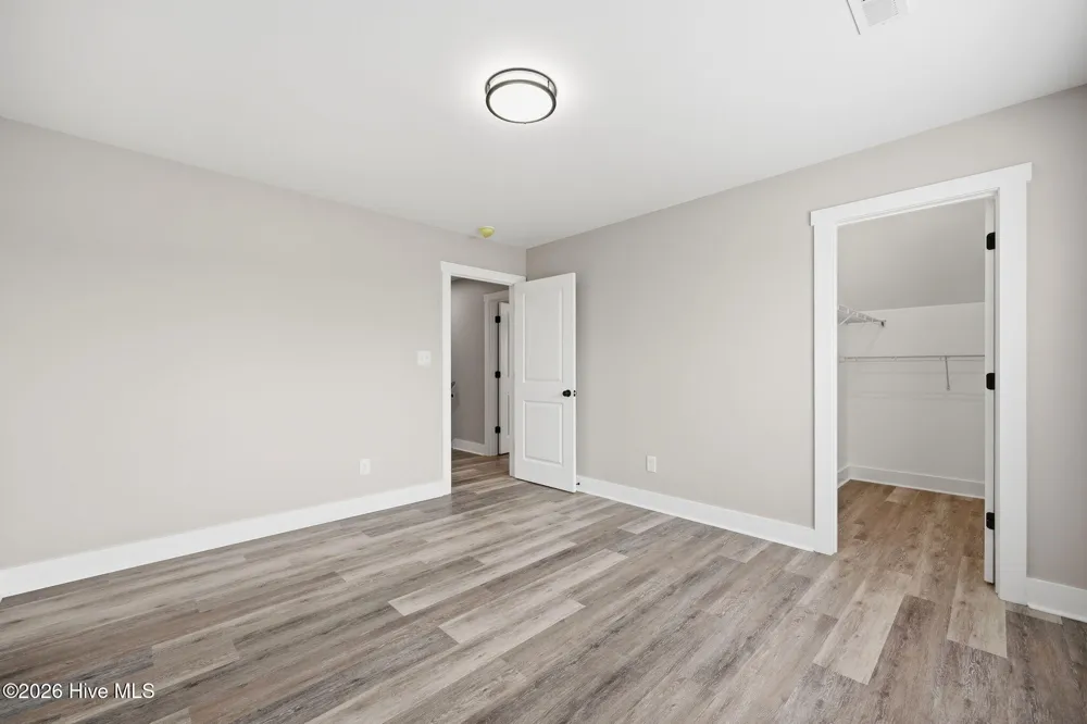 649 Abigail Taylor Drive #A Greenville, NC 27834