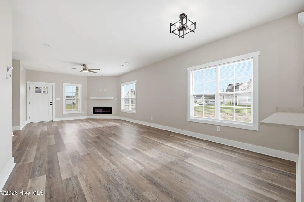 649 Abigail Taylor Drive #A Greenville, NC 27834