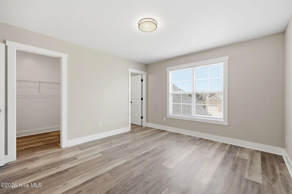 649 Abigail Taylor Drive #A Greenville, NC 27834