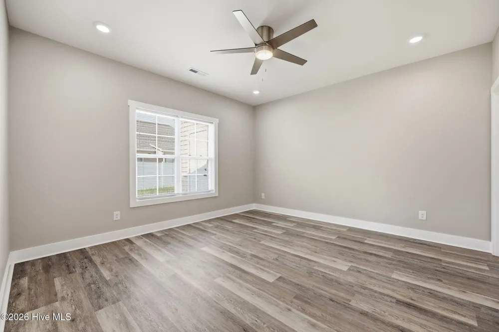 649 Abigail Taylor Drive #A Greenville, NC 27834
