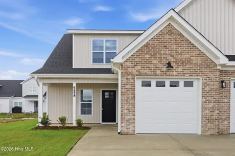 649 Abigail Taylor Drive #A