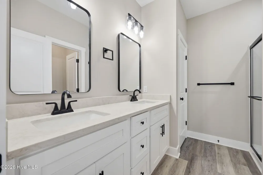 649 Abigail Taylor Drive #A Greenville, NC 27834