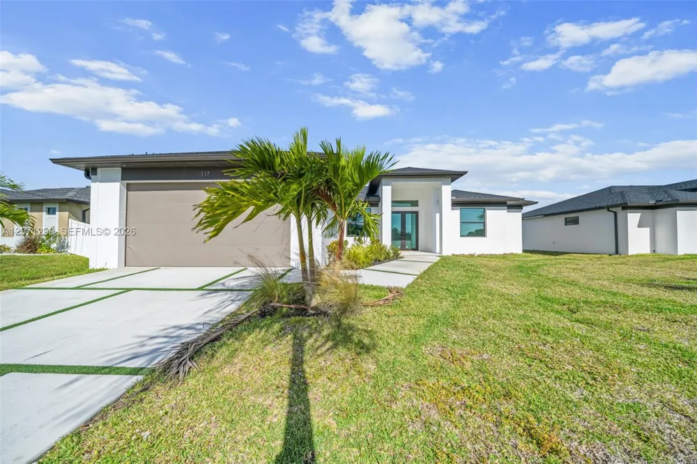 317 NE 15th Ter Other City - In The State Of Florida, FL 33909