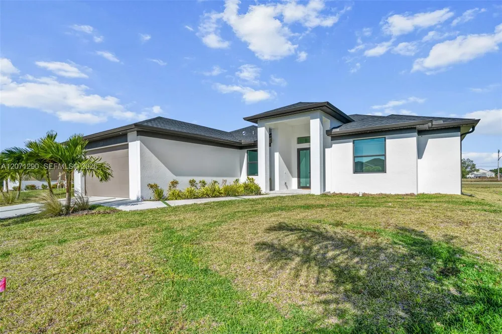 317 NE 15th Ter Other City - In The State Of Florida, FL 33909