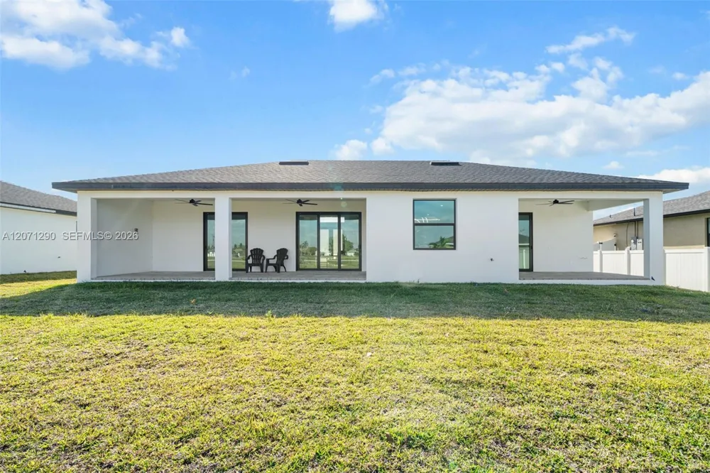 317 NE 15th Ter Other City - In The State Of Florida, FL 33909