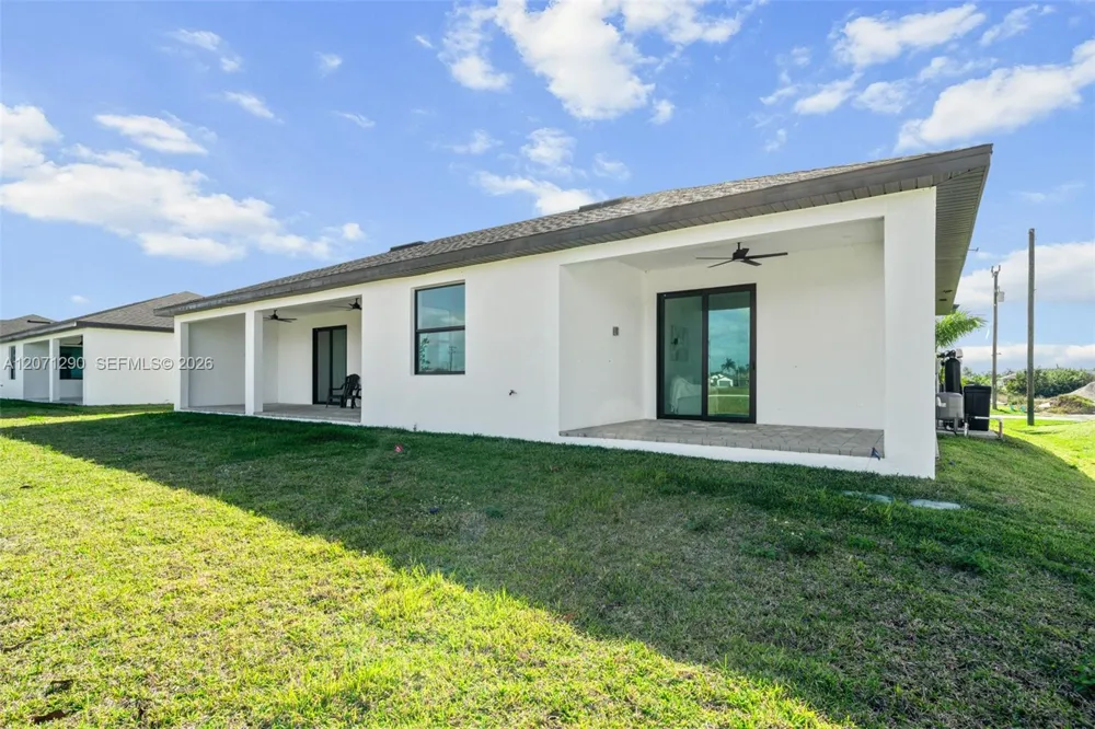 317 NE 15th Ter Other City - In The State Of Florida, FL 33909