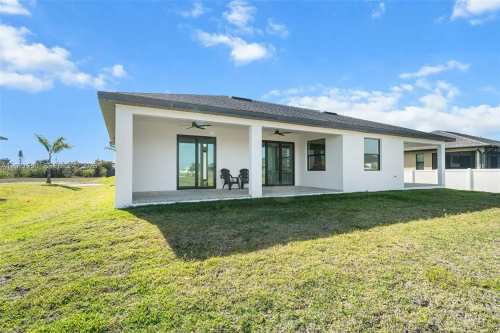 317 NE 15th Ter Other City - In The State Of Florida, FL 33909