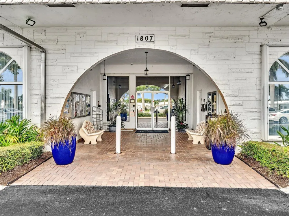 1907 SW 22ND AVENUE Boynton Beach, FL 33426