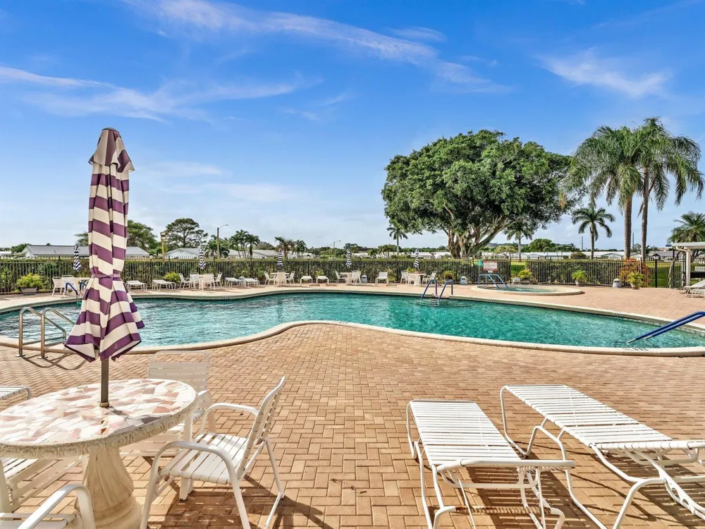 1907 SW 22ND AVENUE Boynton Beach, FL 33426